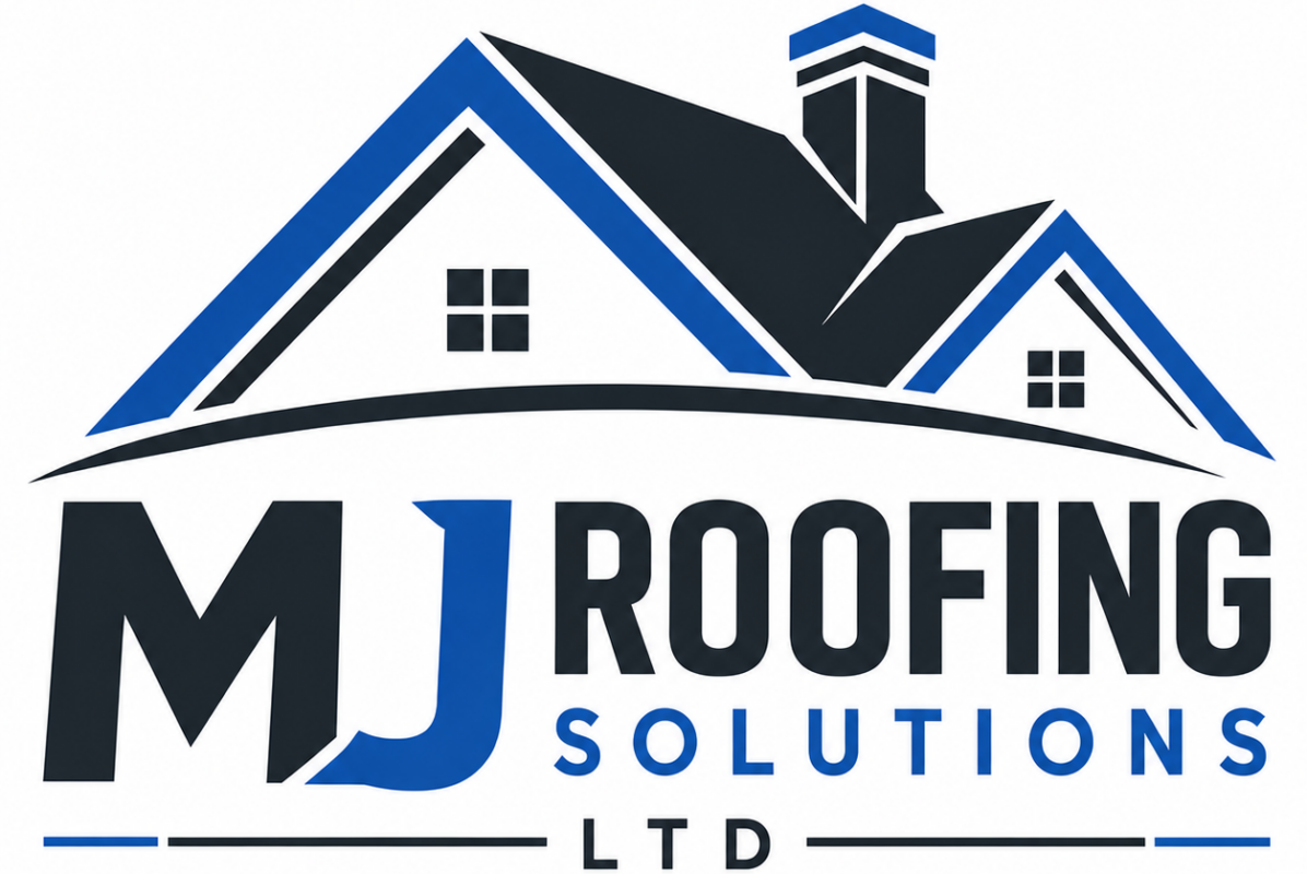 MJ Roofing Solutions Ltd